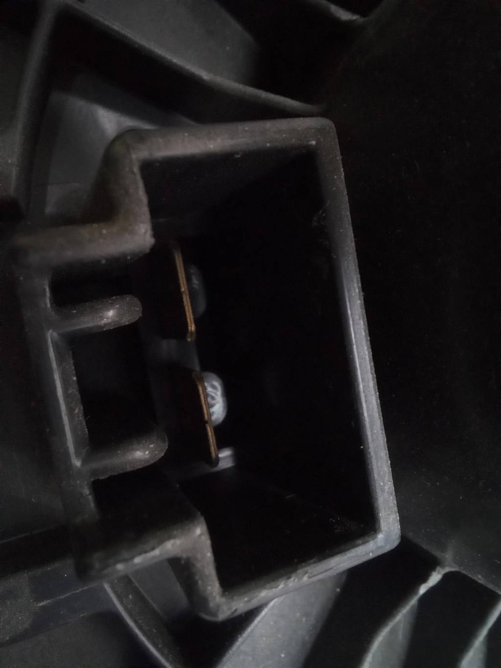 моторчик отопителя Jaguar XF 3.0 AT (238 л.с.)XF  I (2007—2011) Седан C2Z6520, 980 рублей, Москва