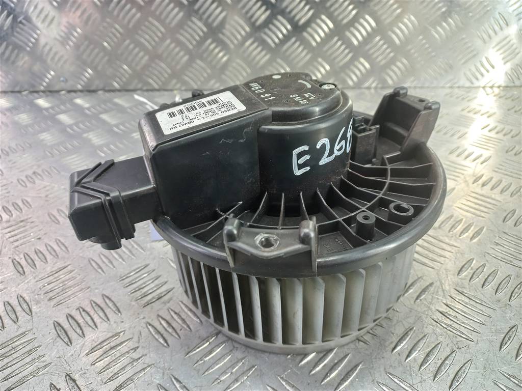 моторчик отопителя HONDA CR-V 2.0 AT (150 л.с.)CR-V  III (2006—2009) Внедорожник 79310SWWE11, 1550 рублей, Москва