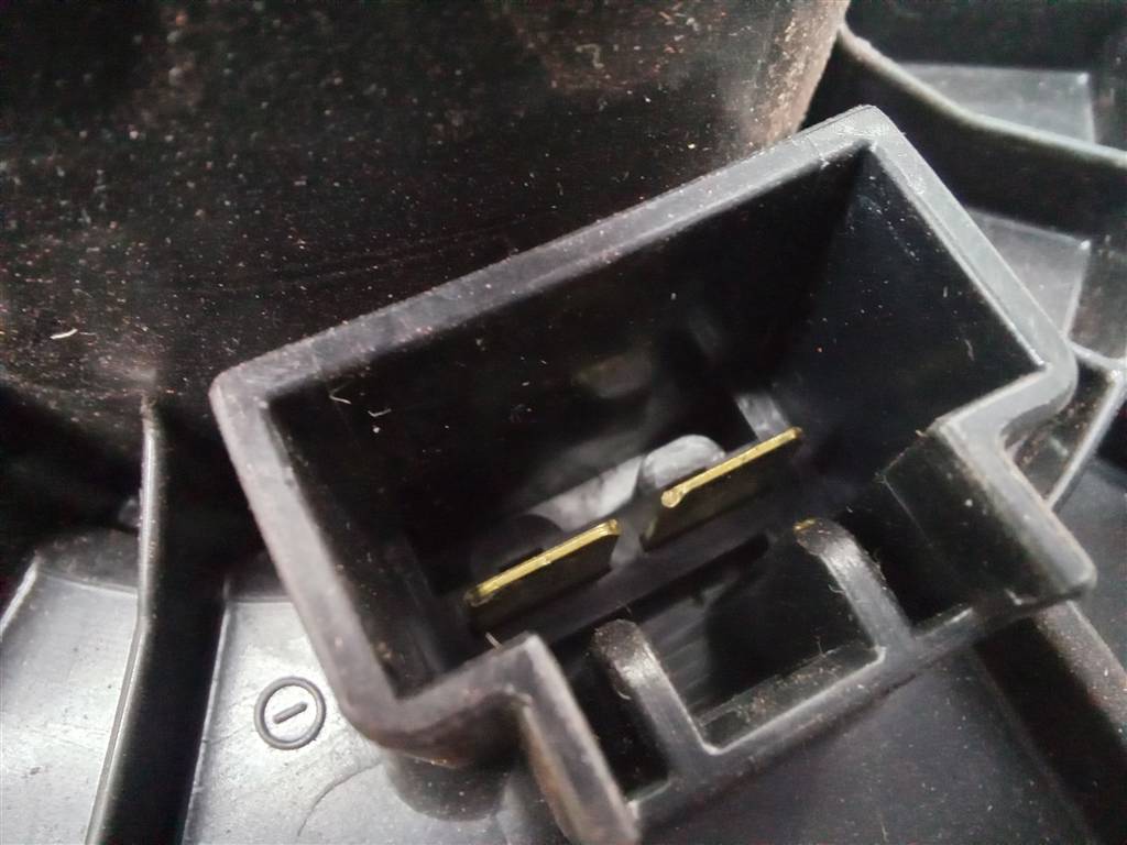 моторчик отопителя HONDA CR-V 2.0 AT (150 л.с.)CR-V  III (2006—2009) Внедорожник 79310SWWE11, 1550 рублей, Москва