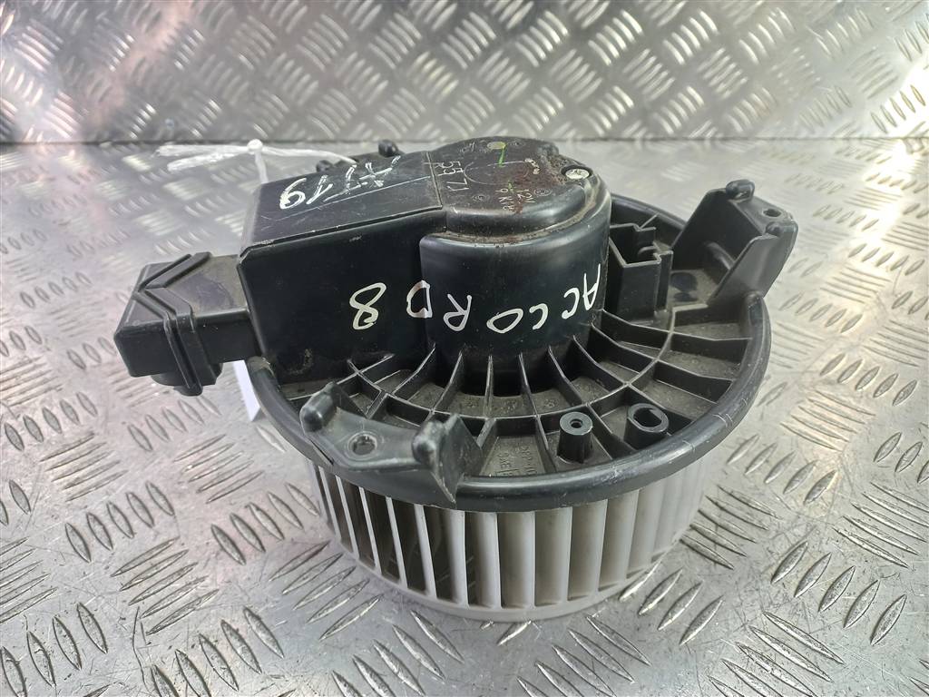 моторчик отопителя HONDA Accord 2.0 AT (156 л.с.)Accord  VIII (2007—2011) Седан 79310TL1E01, 2010 рублей, Москва