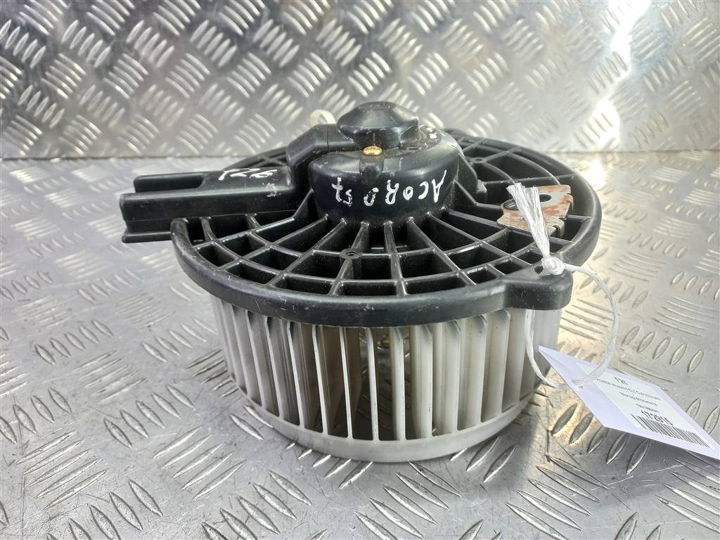 моторчик отопителя HONDA Accord 2.4 AT (162 л.с.)Accord  VII (2002—2006) Седан 79310SEA941, 5810 рублей, Москва