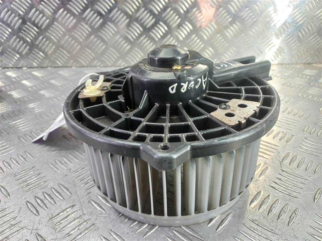 моторчик отопителя HONDA Accord 2.0 AT (155 л.с.)Accord  VII (2002—2006) Седан 79310SEA941, 5810 рублей, Москва