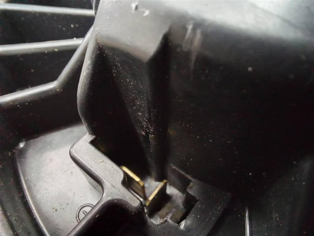 моторчик отопителя HONDA Accord 2.0 AT (155 л.с.)Accord  VII (2002—2006) Седан 79310SEA941, 5810 рублей, Москва