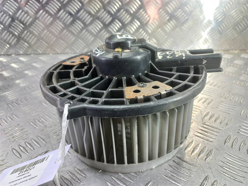 моторчик отопителя HONDA Accord  79310SEA941, 5810 рублей, Москва