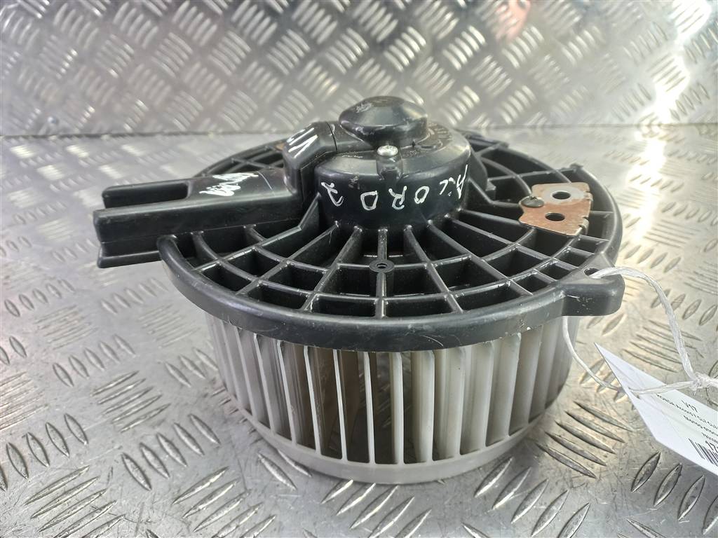 моторчик отопителя HONDA Accord 2.0 AT (155 л.с.)Accord  VII (2002—2006) Седан 79310SEA941, 5810 рублей, Москва