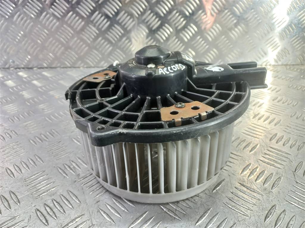 моторчик отопителя HONDA Accord 2.0 AT (155 л.с.)Accord  VII (2002—2006) Седан 79310SEA941, 5810 рублей, Москва