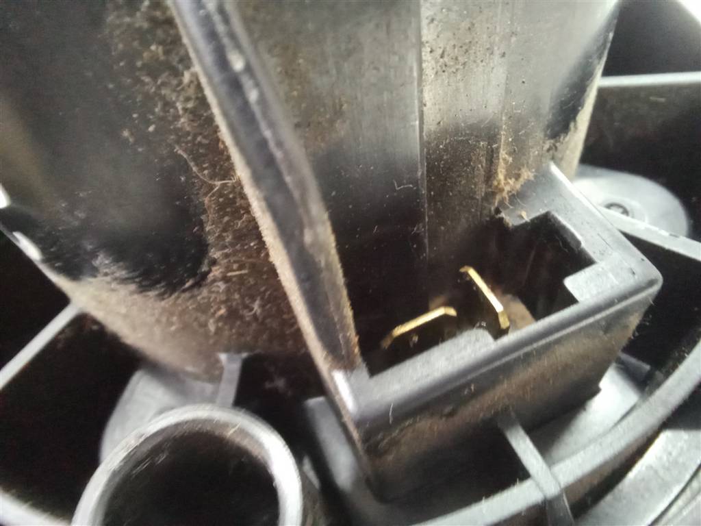 моторчик отопителя SUZUKI JIMNY 1.3 4WD MT (86 л.с.)Jimny  III рестайлинг (2005—2012) Внедорожник 7415081A01, 5350 рублей, Москва