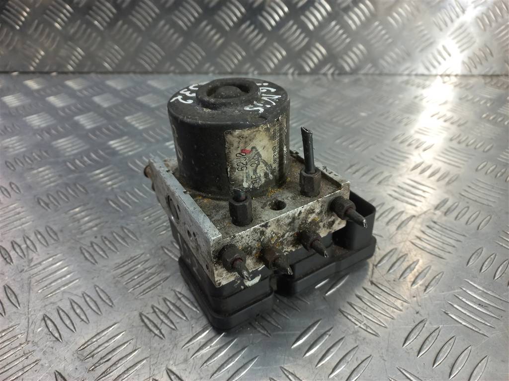 блок abs SUZUKI IGNIS 1.5 MT (99 л.с.)Ignis  II (2003—2008) Хетчбэк 62J0BE2WD, 5000 рублей, Москва