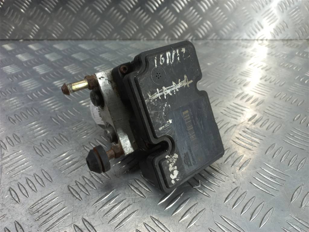 блок abs SUZUKI IGNIS 1.5 MT (99 л.с.)Ignis  II (2003—2008) Хетчбэк 62J0BE2WD, 5000 рублей, Москва