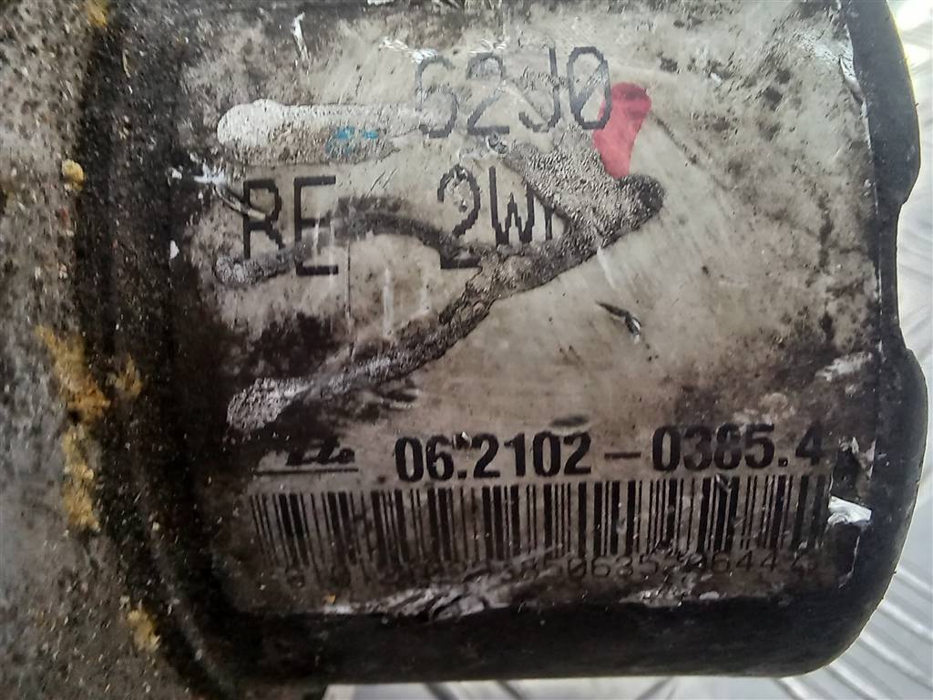 блок abs SUZUKI IGNIS 1.5 MT (99 л.с.)Ignis  II (2003—2008) Хетчбэк 62J0BE2WD, 5000 рублей, Москва