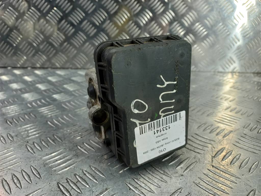блок abs SUZUKI JIMNY Jimny 5610076JA0, 6150 рублей, Москва