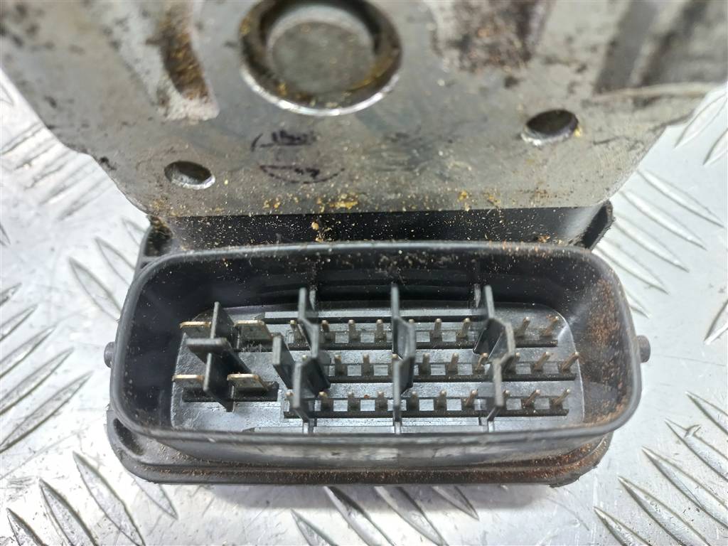 блок abs SUZUKI JIMNY Jimny 5610076JA0, 6150 рублей, Москва