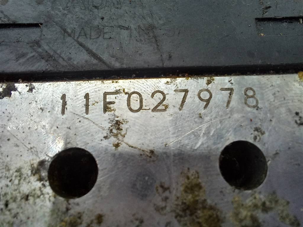 блок abs SUZUKI JIMNY Jimny 5610076JA0, 6150 рублей, Москва