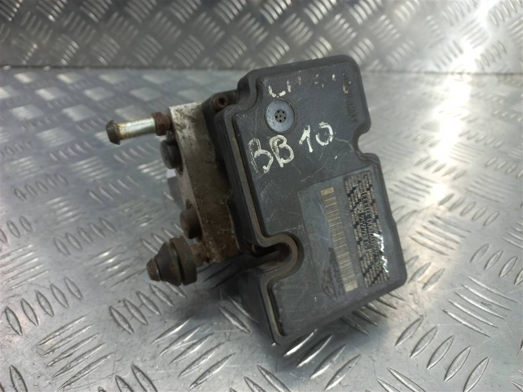 блок abs SUZUKI Grand Vitara 2.0 4WD MT (140 л.с.)Grand Vitara  II (2005—2008) Внедорожник 5611064JC1, 2930 рублей, Москва