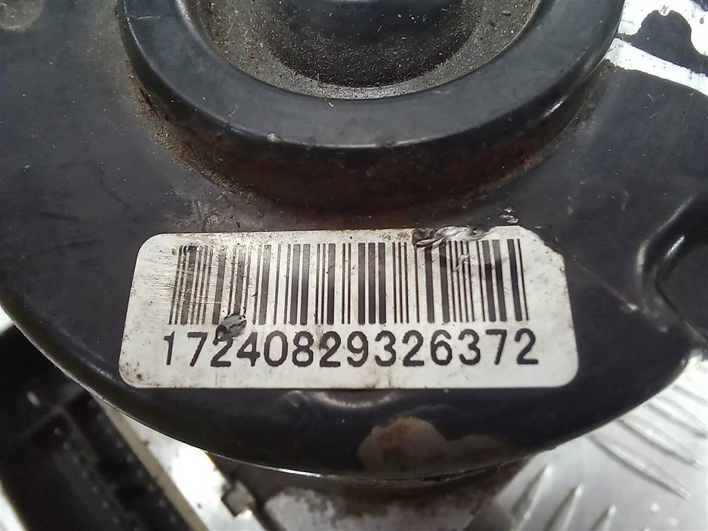 блок abs SUZUKI Grand Vitara 2.0 4WD MT (140 л.с.)Grand Vitara  II (2005—2008) Внедорожник 5611064JC1, 2930 рублей, Москва