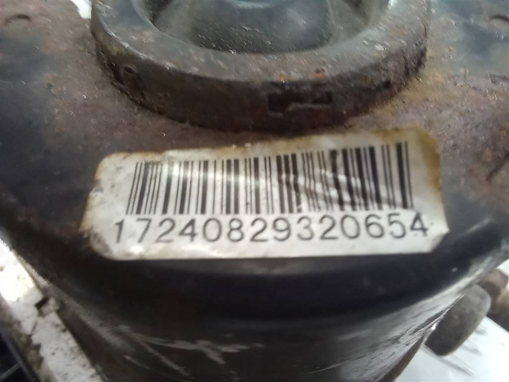 блок abs SUZUKI Grand Vitara 2.0 4WD MT (140 л.с.)Grand Vitara  II (2005—2008) Внедорожник 5611064JC1, 2930 рублей, Москва