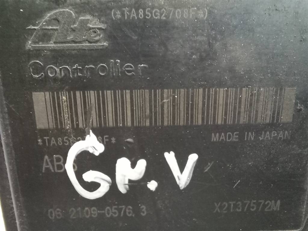 блок abs SUZUKI Grand Vitara 2.0 4WD MT (140 л.с.)Grand Vitara  II (2005—2008) Внедорожник 5611064JC1, 2930 рублей, Москва