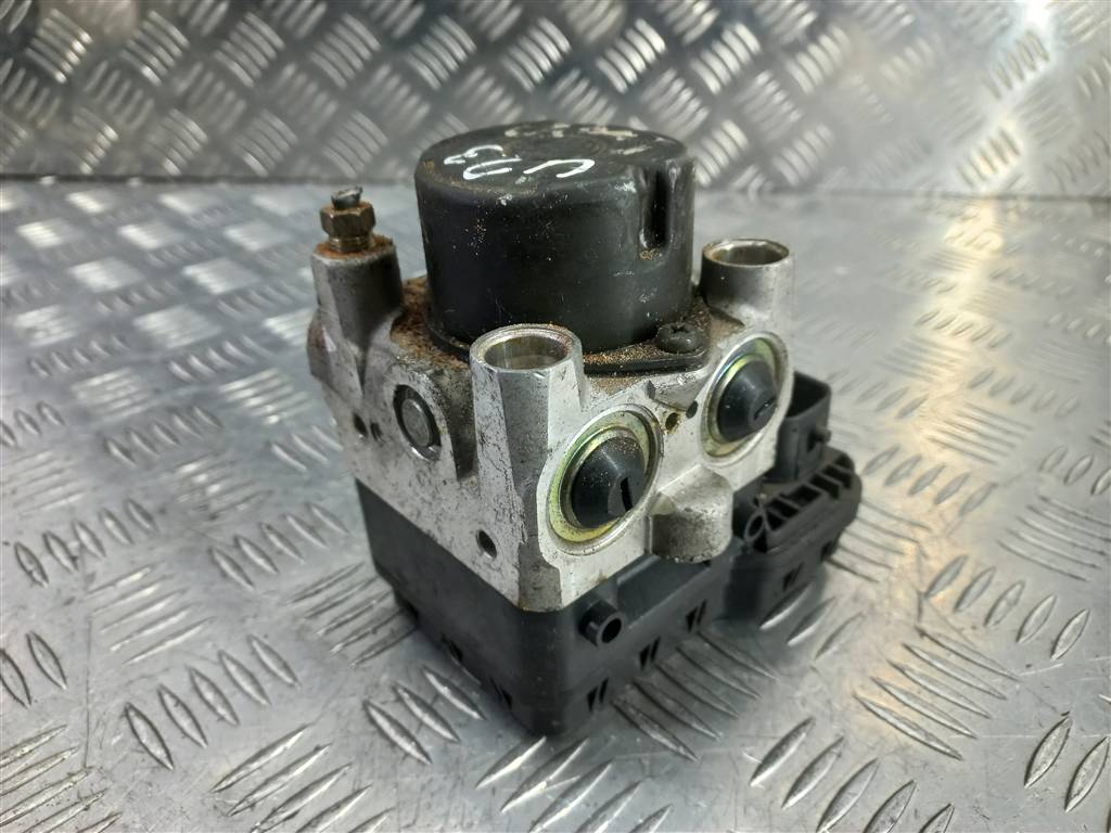 блок abs SUZUKI JIMNY  5610076JA0, 6150 рублей, Москва