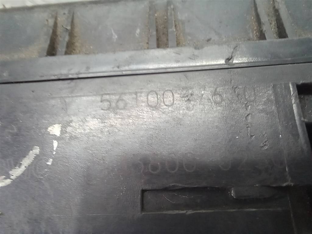 блок abs SUZUKI JIMNY  5610076JA0, 6150 рублей, Москва