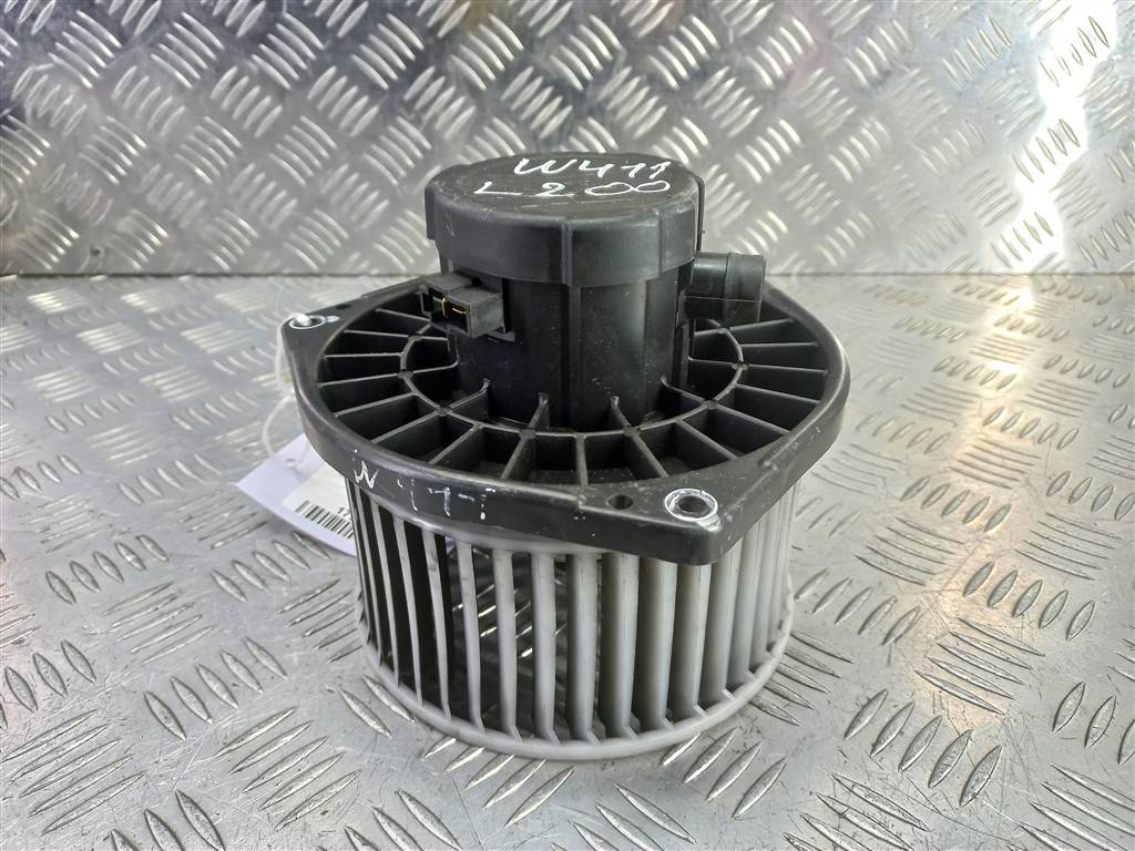 моторчик отопителя MITSUBISHI L200  2.5 DI-D MT (136 л.с.)L200  IV (2006—2014) Пикап 7802A045, 2130 рублей, Москва