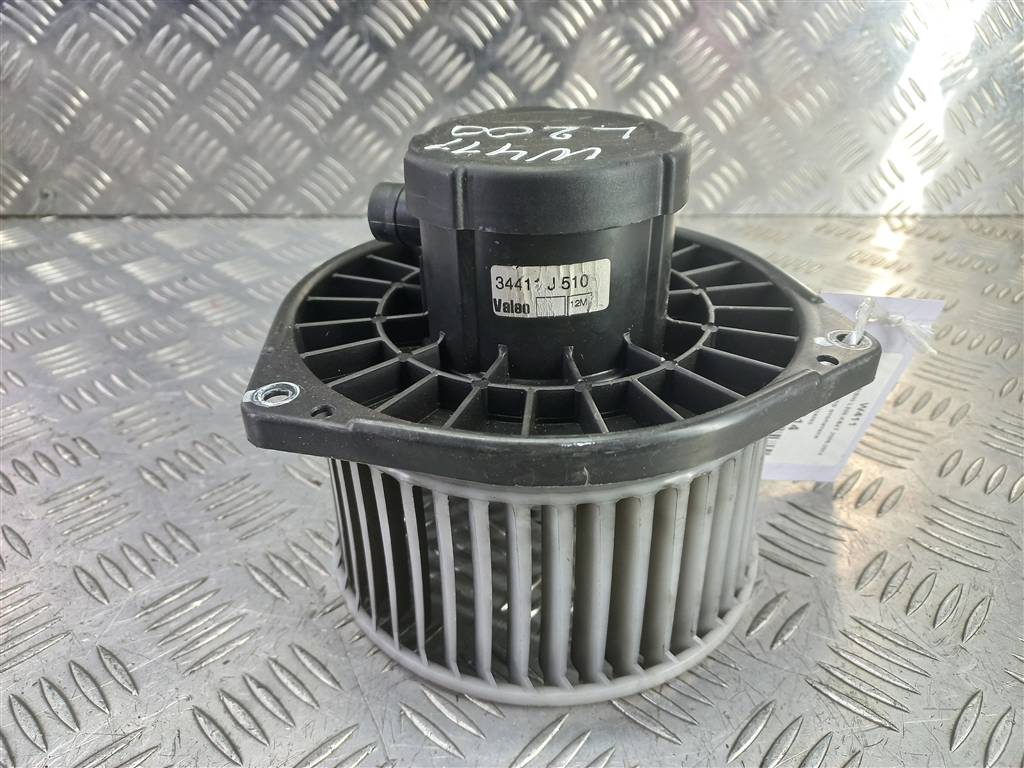 моторчик отопителя MITSUBISHI L200  2.5 DI-D MT (136 л.с.)L200  IV (2006—2014) Пикап 7802A045, 2130 рублей, Москва