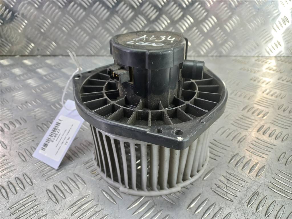 моторчик отопителя MITSUBISHI L200  2.5 DI-D MT (136 л.с.)L200  IV (2006—2014) Пикап 7802A045, 2130 рублей, Москва
