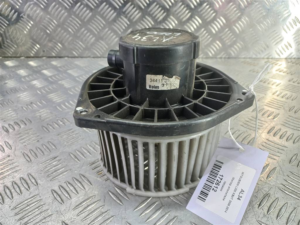 моторчик отопителя MITSUBISHI L200  2.5 DI-D MT (136 л.с.)L200  IV (2006—2014) Пикап 7802A045, 2130 рублей, Москва