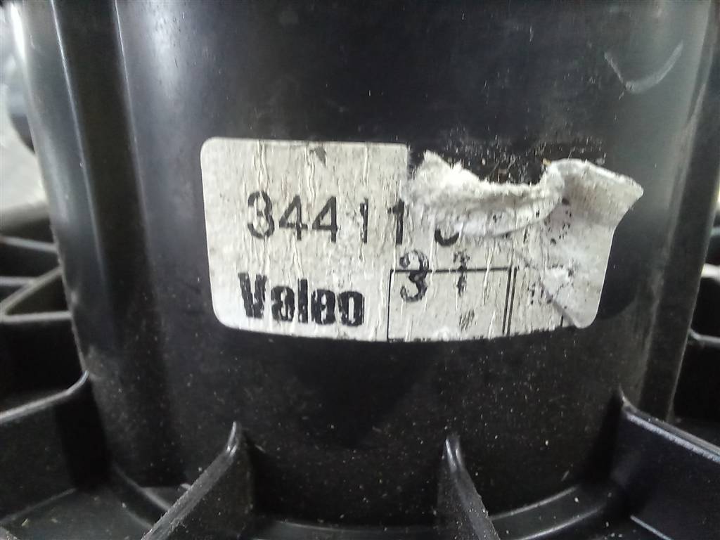 моторчик отопителя MITSUBISHI L200  2.5 DI-D MT (136 л.с.)L200  IV (2006—2014) Пикап 7802A045, 2130 рублей, Москва