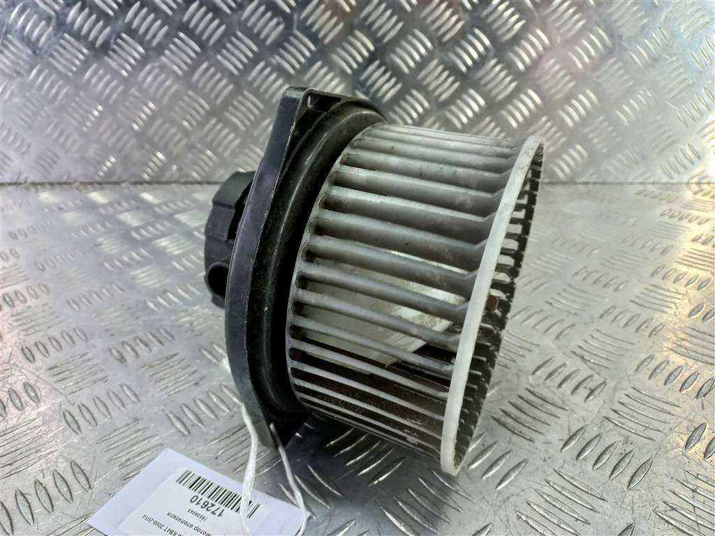 моторчик отопителя MITSUBISHI L200   7802A045, 2130 рублей, Москва