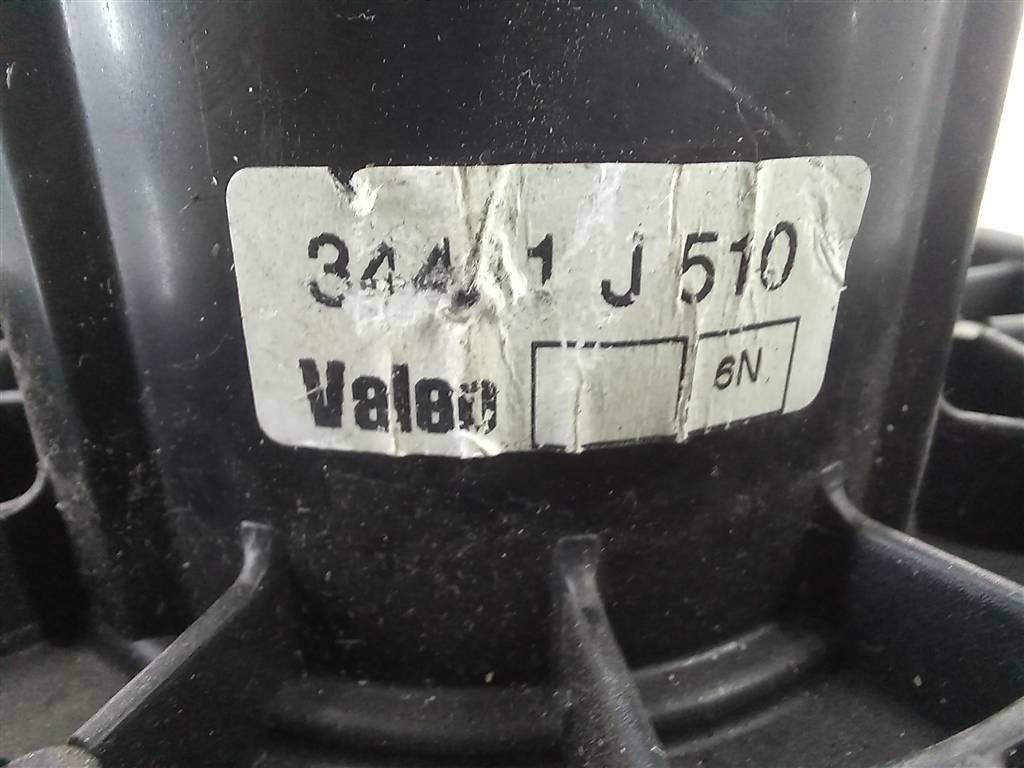 моторчик отопителя MITSUBISHI L200   7802A045, 2130 рублей, Москва