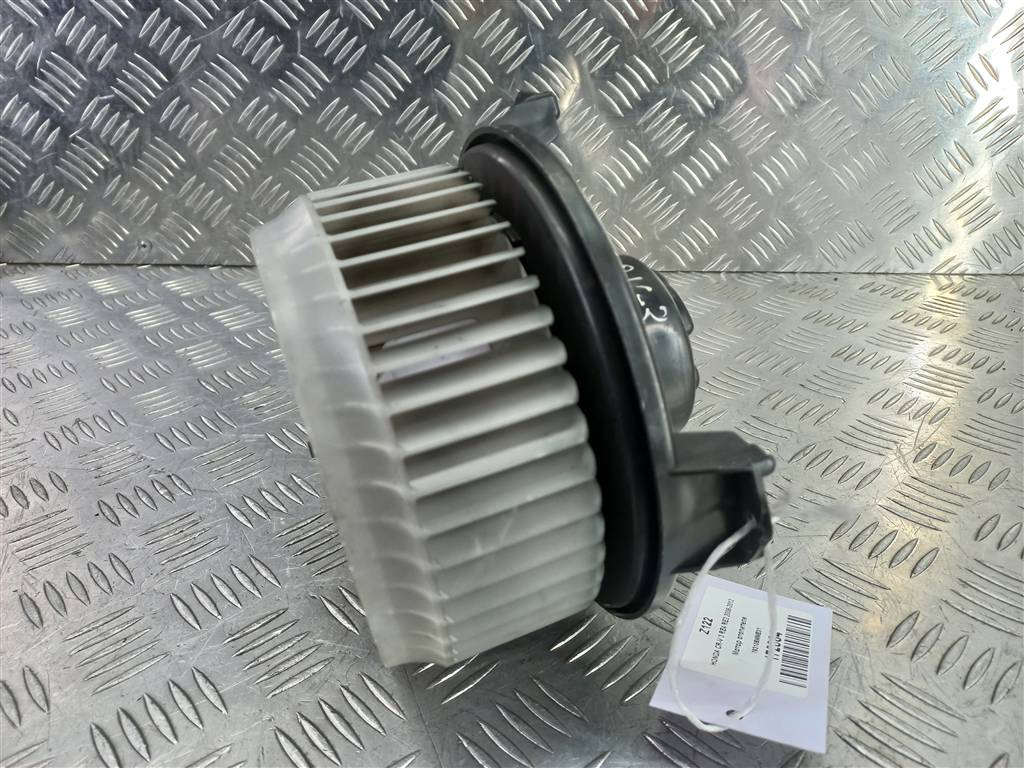 моторчик отопителя HONDA CR-V 2.0 AT (150 л.с.)CR-V  III (2006—2009) Внедорожник 79310SWWE01, 1550 рублей, Москва