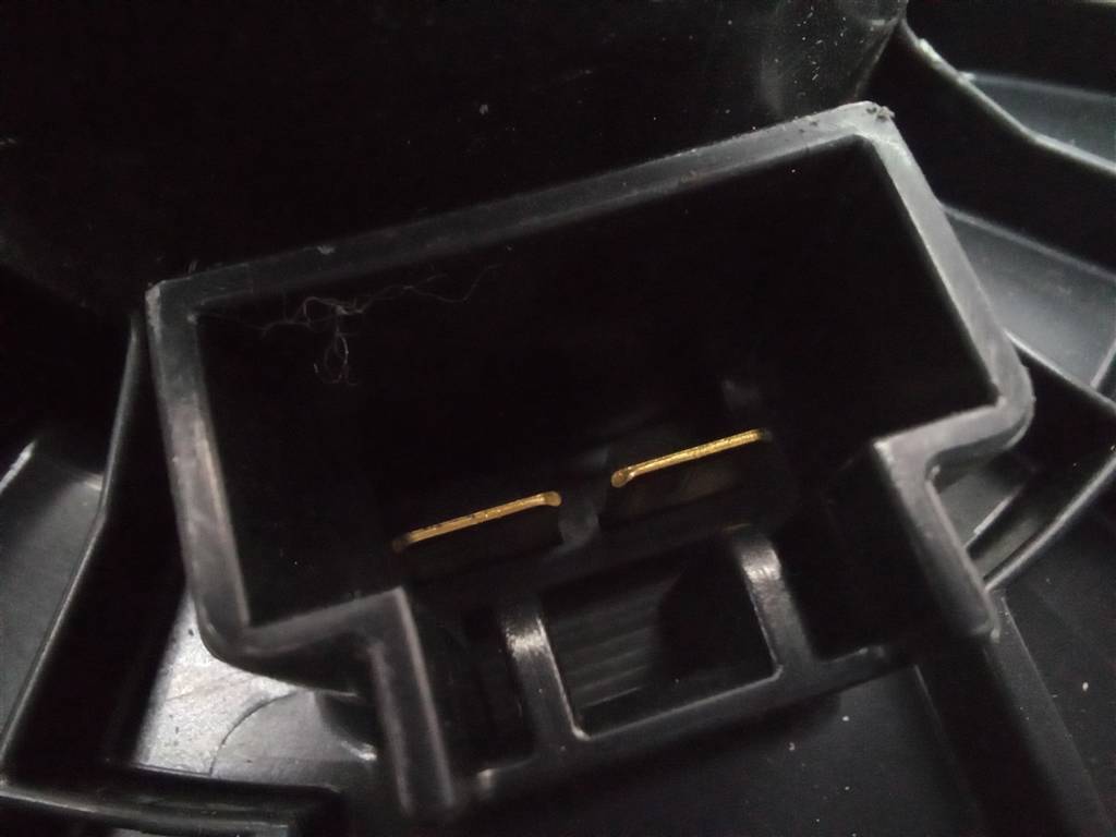 моторчик отопителя HONDA CR-V 2.0 AT (150 л.с.)CR-V  III (2006—2009) Внедорожник 79310SWWE01, 1550 рублей, Москва