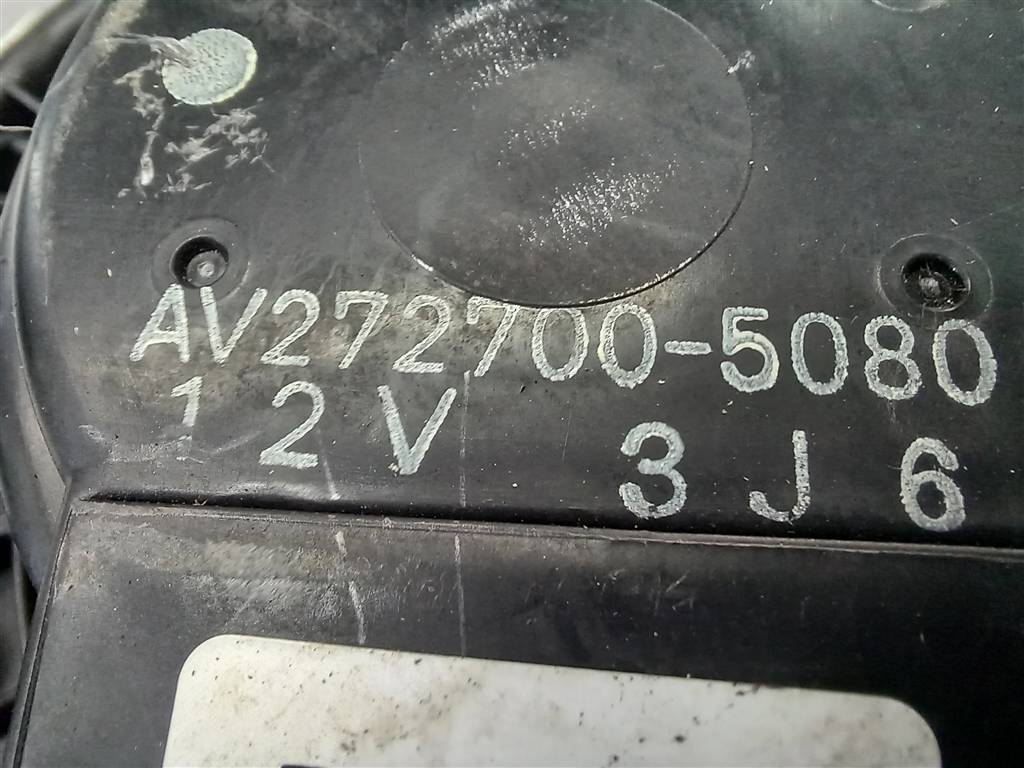 моторчик отопителя HONDA CR-V 2.0 AT (150 л.с.)CR-V  III (2006—2009) Внедорожник 79310SWWE01, 1550 рублей, Москва