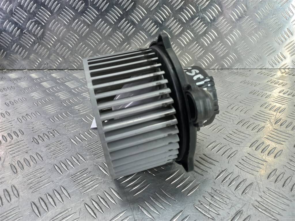 моторчик отопителя Hyundai TUCSON 2.0 MT (140 л.с.)Tucson  I (2004—2011) Внедорожник 971132E900, 1670 рублей, Москва