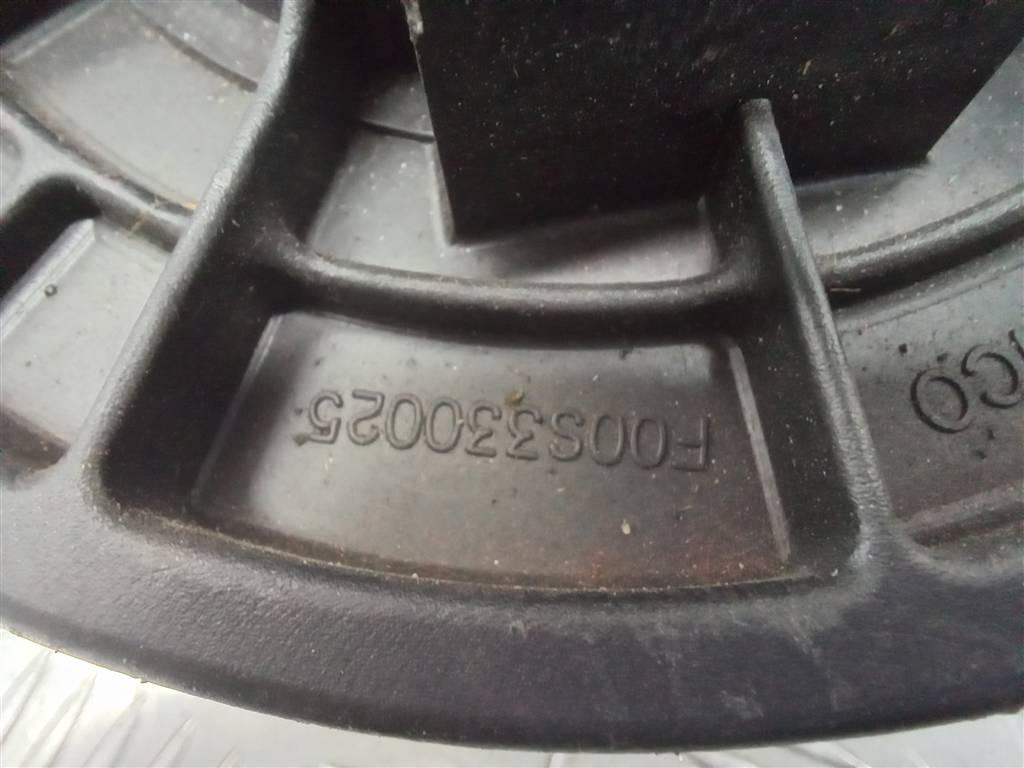 моторчик отопителя Hyundai TUCSON 2.0 MT (140 л.с.)Tucson  I (2004—2011) Внедорожник 971132E900, 1670 рублей, Москва