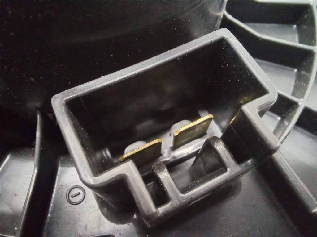 моторчик отопителя HONDA CR-V 2.0 AT (150 л.с.)CR-V  III (2006—2009) Внедорожник 79310SWWE01, 1550 рублей, Москва