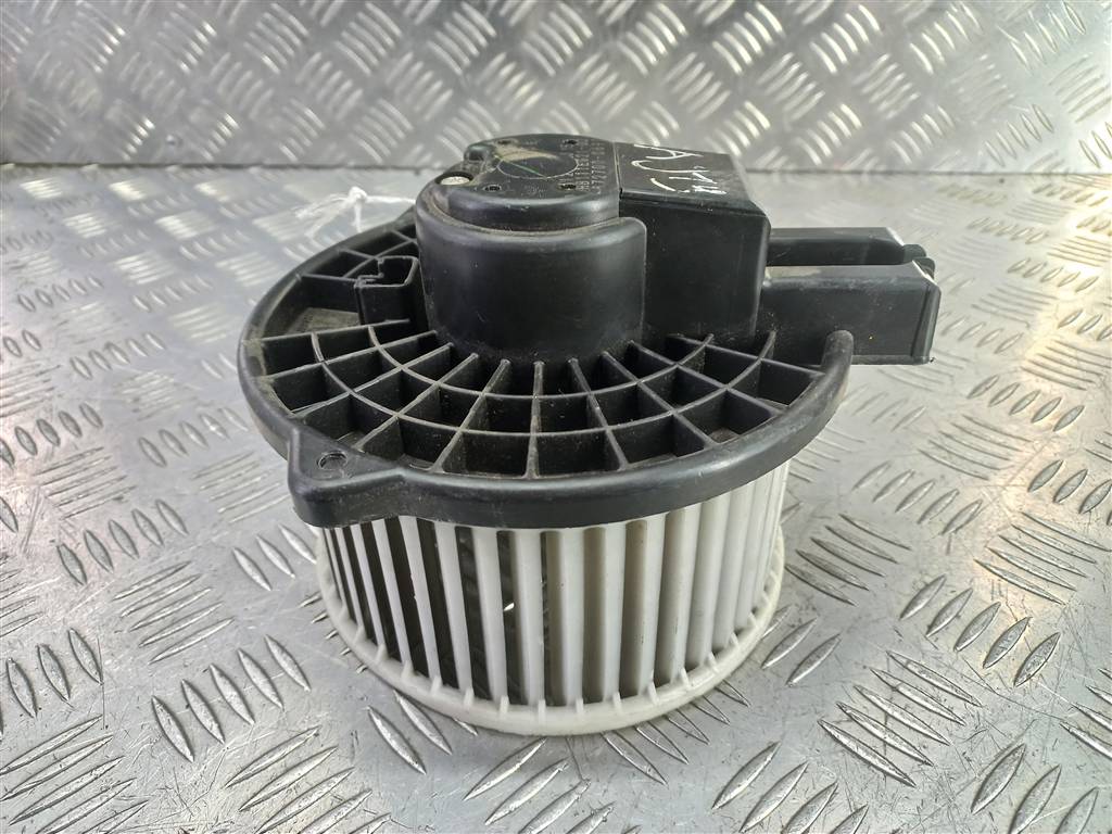 моторчик отопителя MAZDA 6  EG2161B10, 2130 рублей, Москва