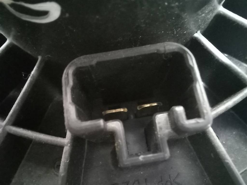 моторчик отопителя MAZDA 6  EG2161B10, 2130 рублей, Москва