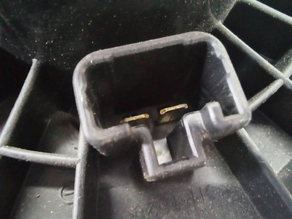 моторчик отопителя MAZDA 6  EG2161B10, 2130 рублей, Москва