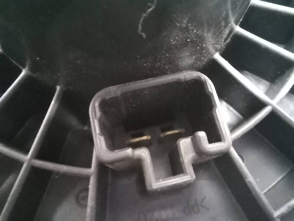 моторчик отопителя MAZDA 6  EG2161B10, 2130 рублей, Москва