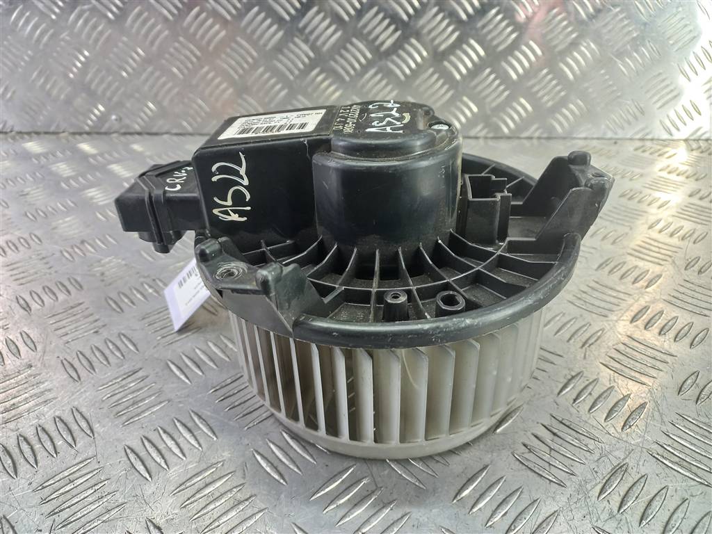 моторчик отопителя HONDA CR-V 2.0 AT (150 л.с.)CR-V  III (2006—2009) Внедорожник 79310SWWE01, 1550 рублей, Москва