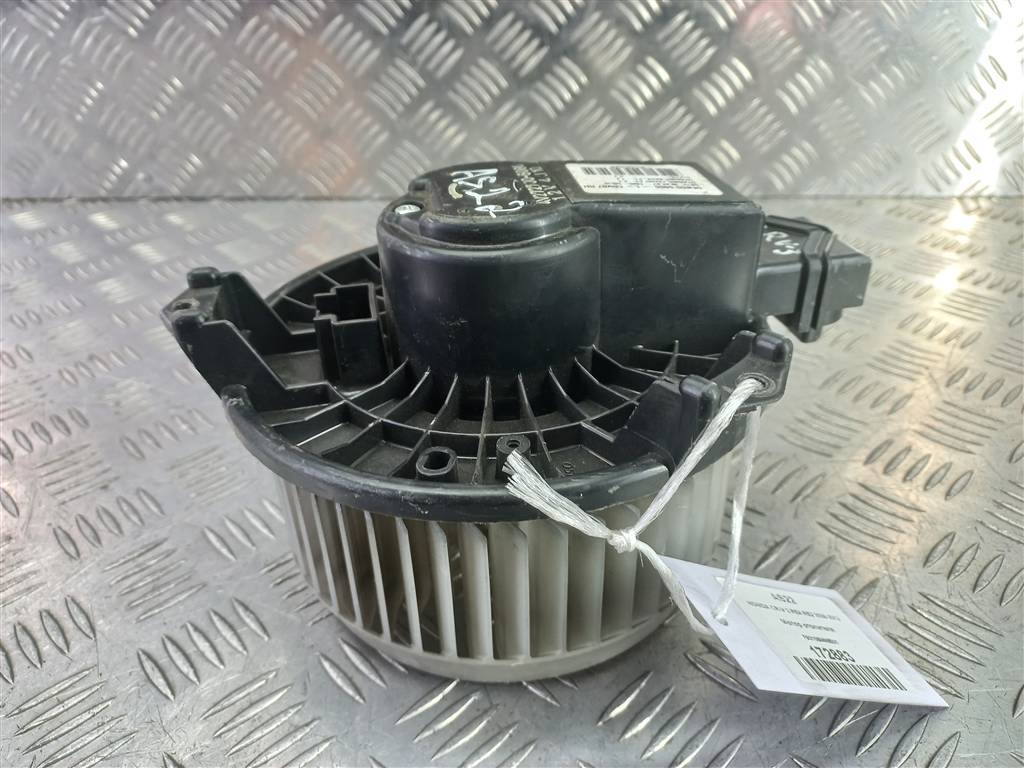 моторчик отопителя HONDA CR-V 2.0 AT (150 л.с.)CR-V  III (2006—2009) Внедорожник 79310SWWE01, 1550 рублей, Москва