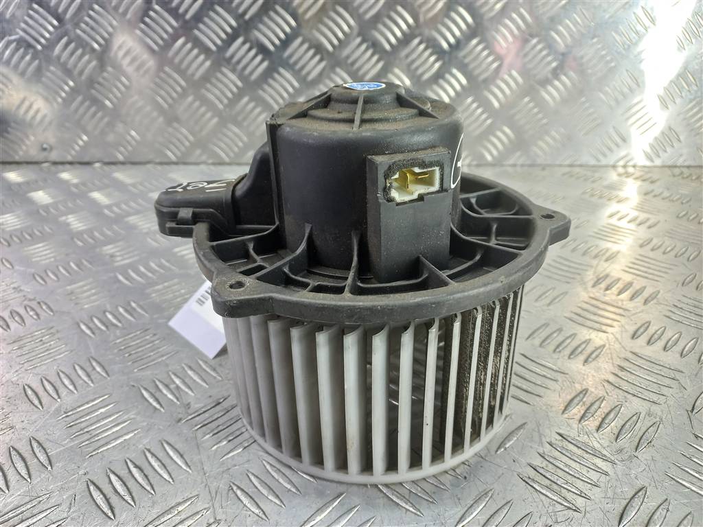 моторчик отопителя Hyundai GETZ 1.1 MT (66 л.с.)Getz  I рестайлинг (2005—2011) Хетчбэк 971131C900, 860 рублей, Москва