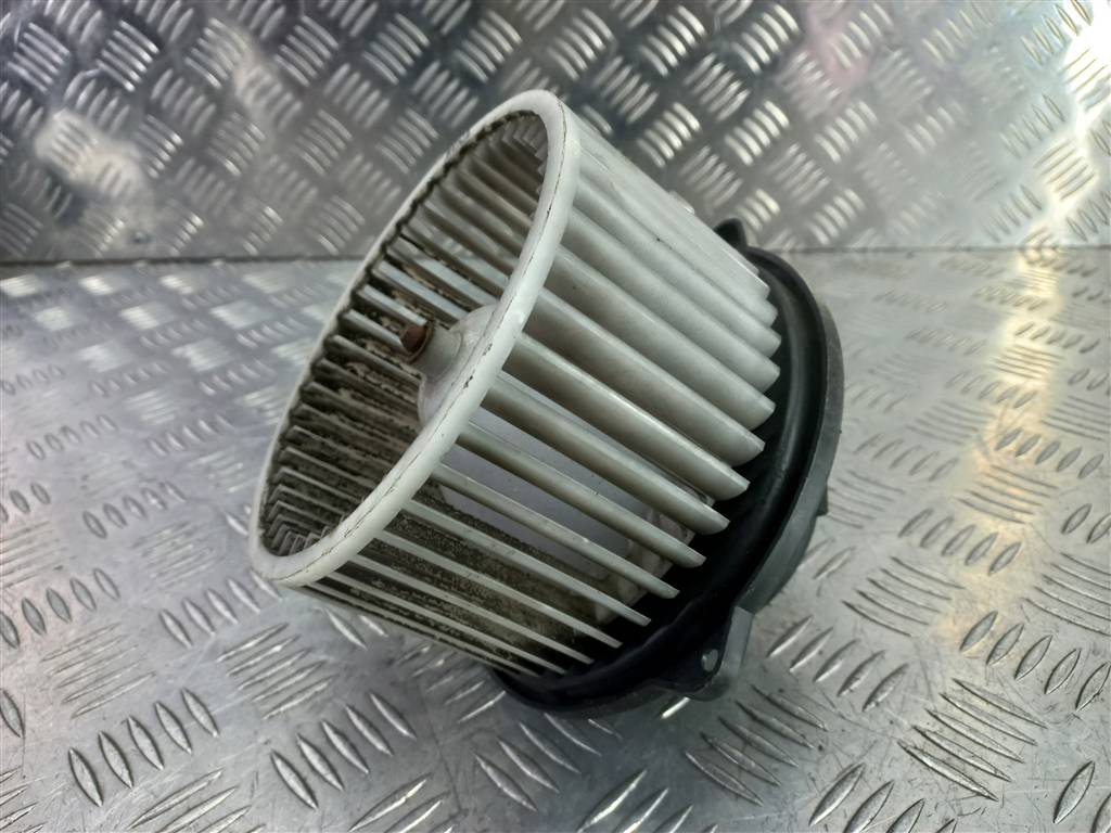 моторчик отопителя Hyundai GETZ 1.1 MT (66 л.с.)Getz  I рестайлинг (2005—2011) Хетчбэк 971131C900, 860 рублей, Москва