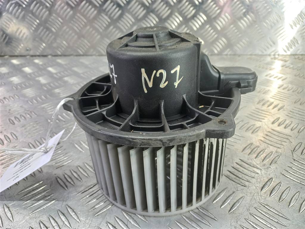 моторчик отопителя Hyundai GETZ 1.4 AT (97 л.с.)Getz  I рестайлинг (2005—2011) Хетчбэк 971131C900, 860 рублей, Москва