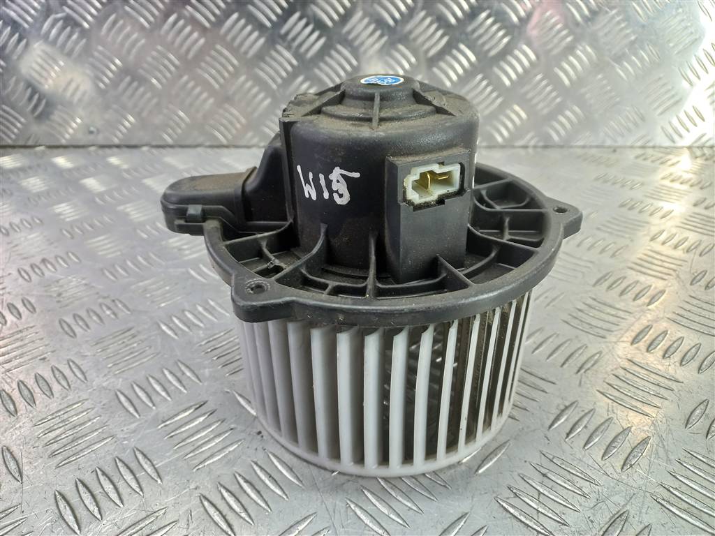 моторчик отопителя Hyundai GETZ 1.4 AT (97 л.с.)Getz  I рестайлинг (2005—2011) Хетчбэк 971131C900, 860 рублей, Москва