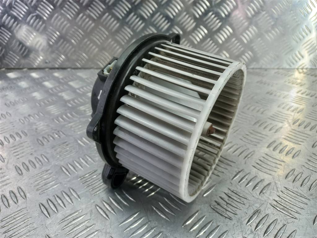 моторчик отопителя Hyundai GETZ 1.4 AT (97 л.с.)Getz  I рестайлинг (2005—2011) Хетчбэк 971131C900, 860 рублей, Москва