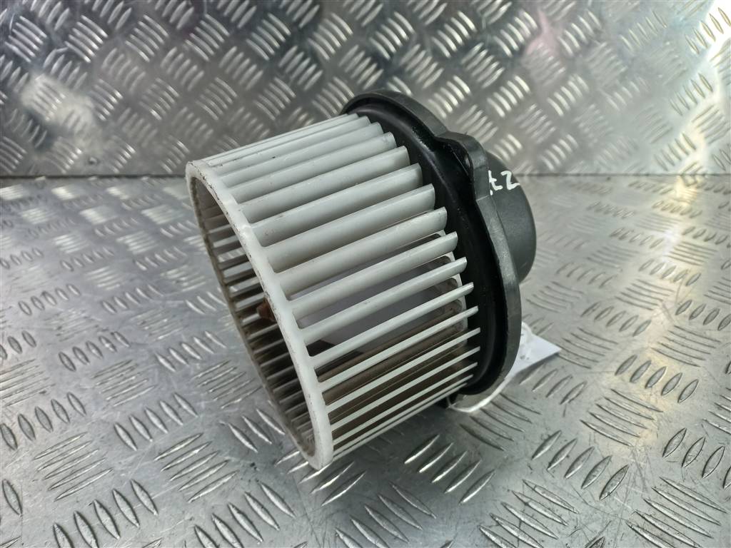 моторчик отопителя Hyundai GETZ 1.4 AT (97 л.с.)Getz  I рестайлинг (2005—2011) Хетчбэк 971131C900, 860 рублей, Москва