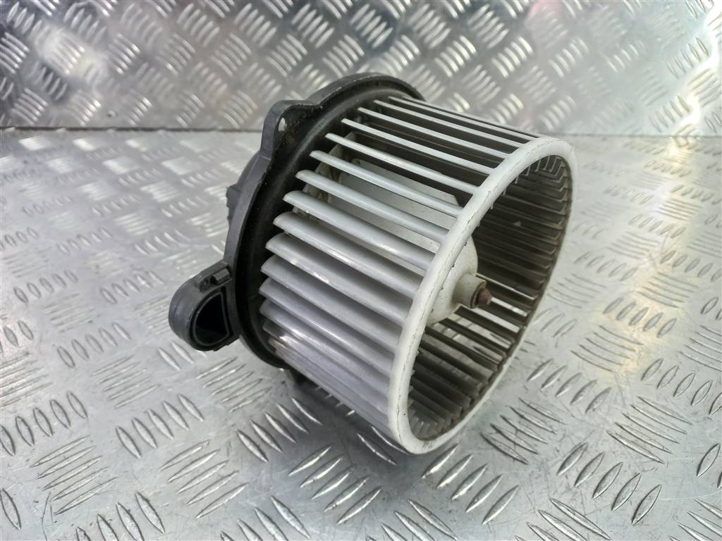 моторчик отопителя Hyundai GETZ 1.4 AT (97 л.с.)Getz  I рестайлинг (2005—2011) Хетчбэк 971131C900, 860 рублей, Москва