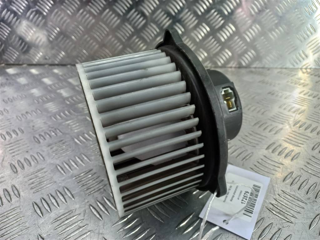 моторчик отопителя Hyundai GETZ 1.4 AT (97 л.с.)Getz  I рестайлинг (2005—2011) Хетчбэк 971131C900, 860 рублей, Москва